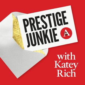 Prestige Junkie by TheAnkler.com