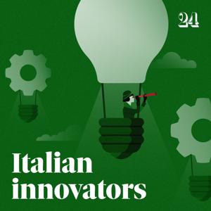 Italian Innovators by Il Sole 24 Ore