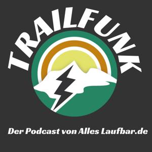 Trailfunk – Der Podcast von Alles-laufbar.de by Christian Bruneß & Benni Bublak