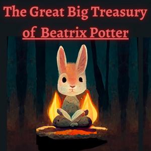 The Great Big Treasury of Beatrix Potter