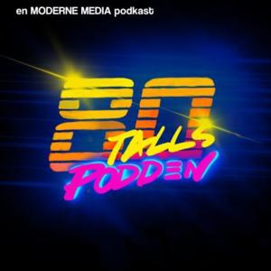 80-tallspodden by Moderne Media og Alexander Faye-Schjøll