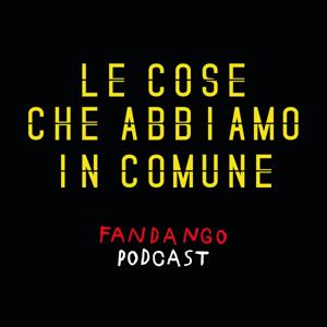 Le cose che abbiamo in comune | Un podcast di Daniele Silvestri