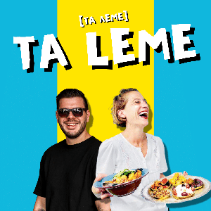 TA LEME (τα λέμε)