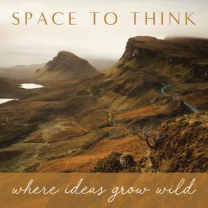 Space to Think by Sarah Philp