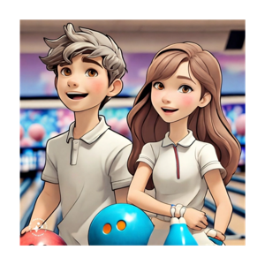 On the Road : bowling podcast