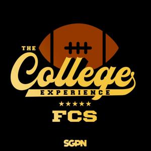 The FCS College Football Experience by Sports Gambling Podcast Network