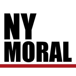 Ny Moral by Mattias Indy Pettersson