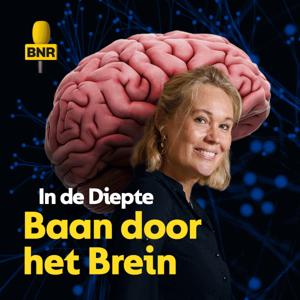 In de Diepte: Baan door het Brein by BNR Nieuwsradio