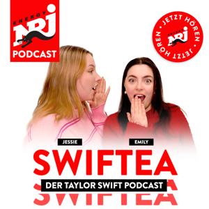 SwifTEA - Der Taylor Swift Podcast by Energy