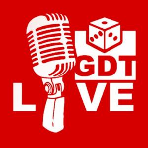 GDTLive - giochi da tavolo, serie tv, videogiochi, fumetti, giochi di ruolo, film e altre nerdate! by Alexander Quarella