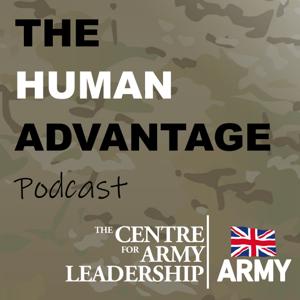 The Human Advantage by The Centre For Army Leadership