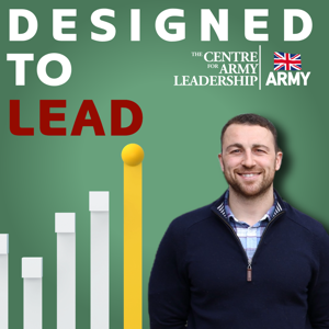Designed to Lead