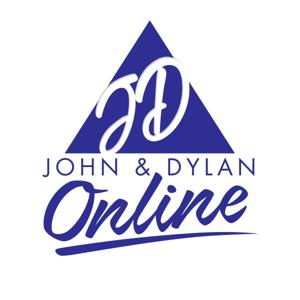 John and Dylan: Online by John Dylan Gott Hastings