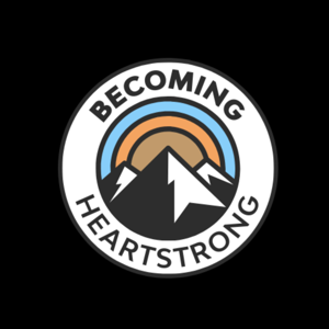 Heartstrong Discipleship Podcast by Lori Boucher