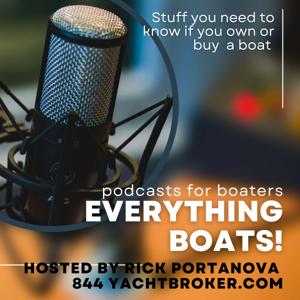 -EVERYTHING BOATS - Stuff You Should Know !