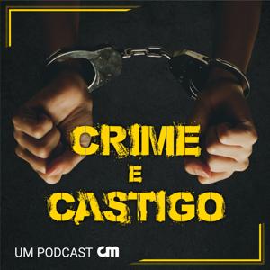 Crime e Castigo by Correio da Manhã