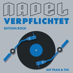 Nadel verpflichtet by Anja Jurleit, Nele Jochheim, Francis Tobolski, Tim Hofmann