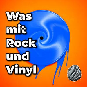 Was mit Rock und Vinyl