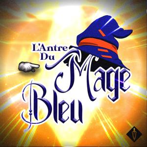 L'Antre du Mage Bleu - Podcast JRPG by Tetryl