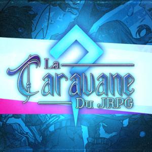 La caravane du JRPG by Tetryl