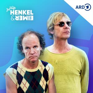 Henkel & Eimer - Der Podcast mit Olaf Schubert und Stephan Ludwig by Mitteldeutscher Rundfunk