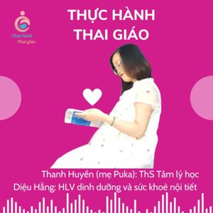 Thực Hành Thai Giáo