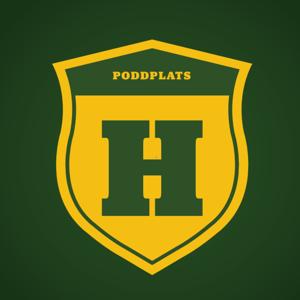 Poddplats H by Hyzer Studio