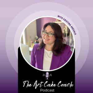 The Art Cake Coach