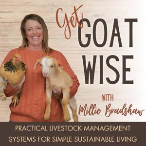Get Goat Wise | Meat Goats, Dairy Goats, Self-Sufficiency, Sustainable Farm, Homesteading, Off-Grid, Livestock