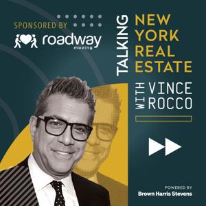 Talking New York Real Estate with Vince Rocco