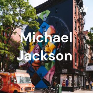 Michael Jackson by James