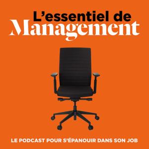 L'essentiel de Management by Prisma Media