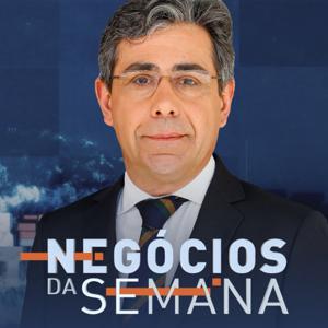 Negócios da Semana by José Gomes Ferreira