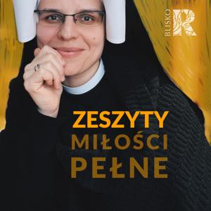 Zeszyty Miłości Pełne by Blisko Rahamim