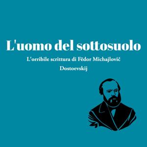 Paolo Nori, la scrittura di Dostoevskij by Unistrasi Podcast