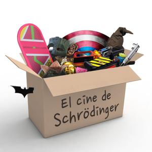 El Cine de Schrödinger