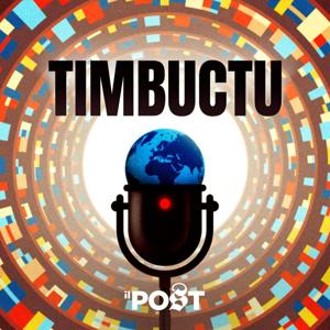 Timbuctu by Il Post