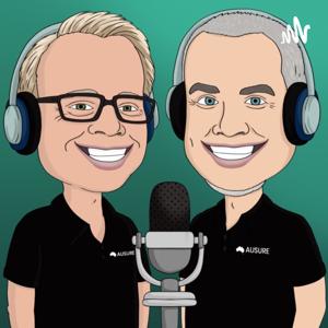 M&M Insurance Podcast - Australian Insurance industry topics & issues affecting Brokers