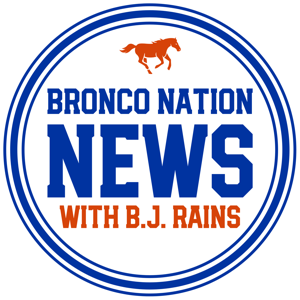 Bronco Nation News Podcasts by Bronco Nation News LLC