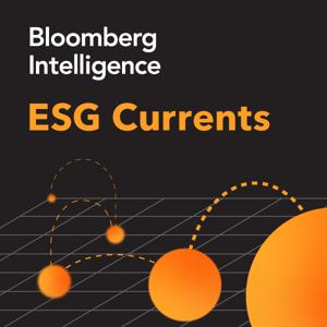 ESG Currents by Bloomberg