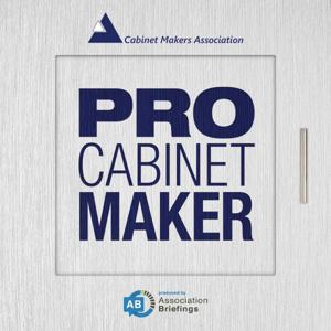 PRO Cabinet Maker by Cabinet Makers Association