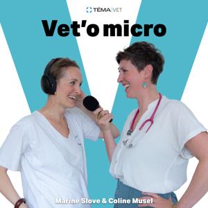 Vet'o micro by Marine Slove & Coline Musel