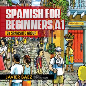 Spanish for Beginners A1