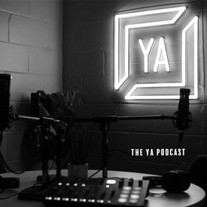 The YA Podcast by Saylorville Young Adults