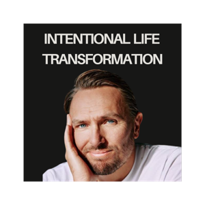 Intentional Life Transformation by Lasse Wiwe
