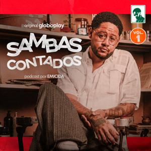 Sambas Contados