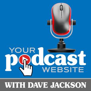 Your Podcast Website