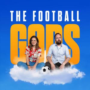 The Football Gods by Voiceworks Sport