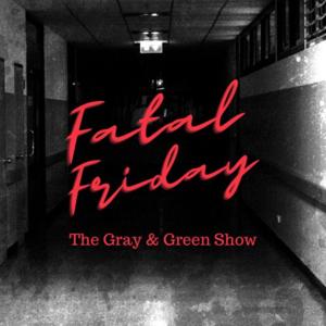 Fatal Friday by 1053 Hot FM