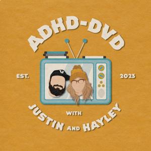 ADHD-DVD